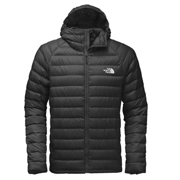 The North Face Other - The North Face Trevail Hoodie
